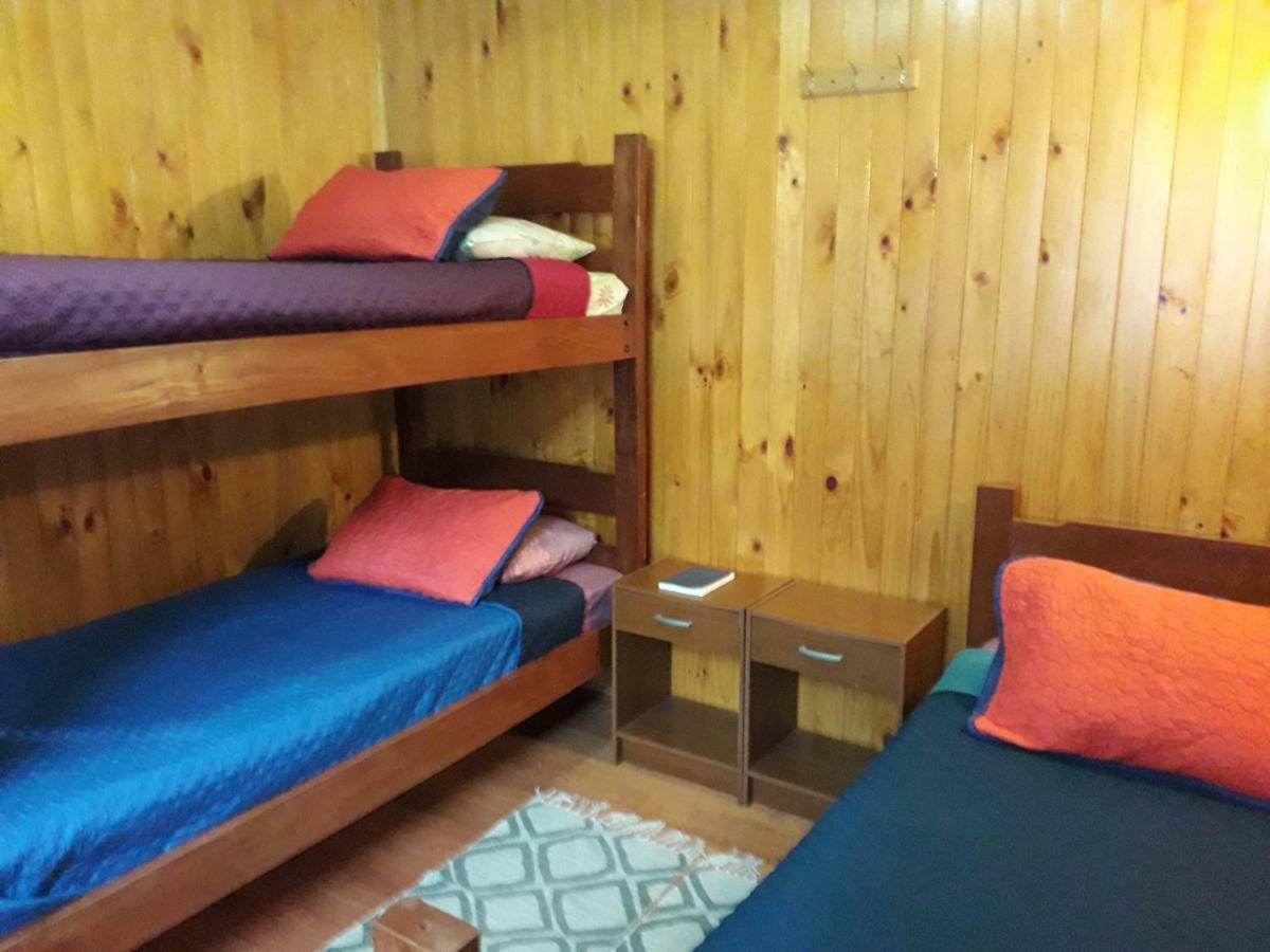 Apart-Hotel Colonia-Koenigsberg Estacionamiento Deptos Completos Ubicado En El Centro De Valdivia Aire Acondicionado מראה חיצוני תמונה